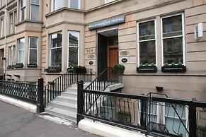 The Kelvingrove Hotel