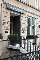 The Kelvingrove Hotel