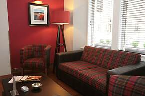 The Kelvingrove Hotel