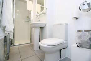 The Kelvingrove Hotel