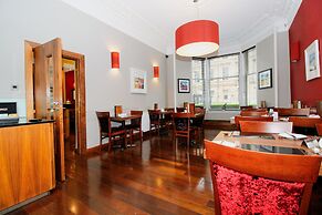 The Kelvingrove Hotel