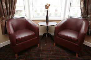 The Kelvingrove Hotel