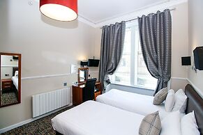 The Kelvingrove Hotel