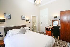 The Kelvingrove Hotel