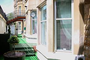 The Kelvingrove Hotel