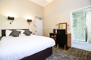 The Kelvingrove Hotel