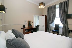 The Kelvingrove Hotel