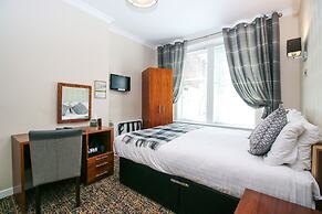 The Kelvingrove Hotel