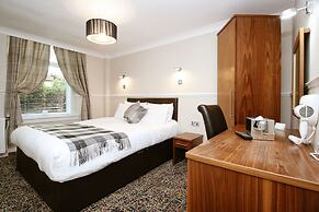 The Kelvingrove Hotel