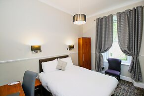 The Kelvingrove Hotel