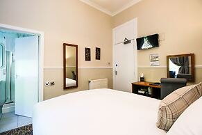 The Kelvingrove Hotel