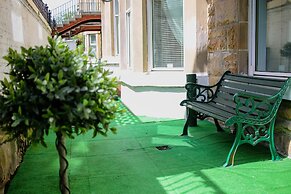 The Kelvingrove Hotel