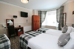 The Kelvingrove Hotel