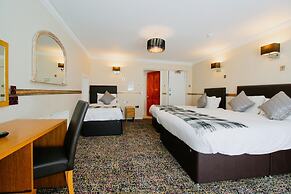 The Kelvingrove Hotel