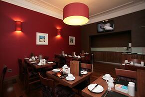 The Kelvingrove Hotel