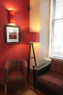 The Kelvingrove Hotel