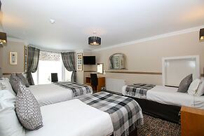 The Kelvingrove Hotel