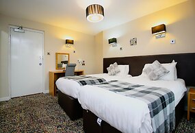 The Kelvingrove Hotel