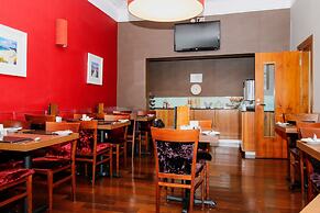 The Kelvingrove Hotel