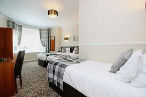 The Kelvingrove Hotel