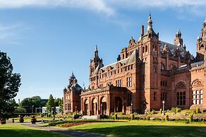 The Kelvingrove Hotel