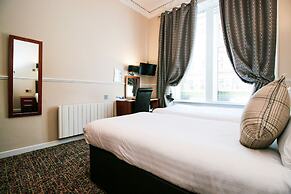 The Kelvingrove Hotel