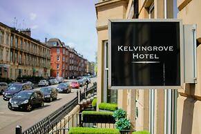 The Kelvingrove Hotel