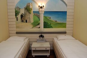 Hotel Hansalinn