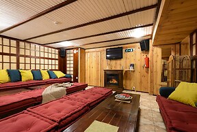 Hotel Hansalinn