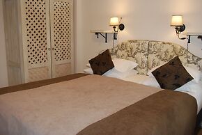 Hotel Hansalinn