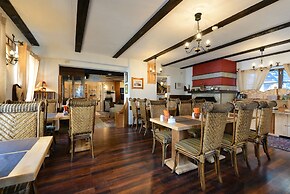 Hotel Hansalinn