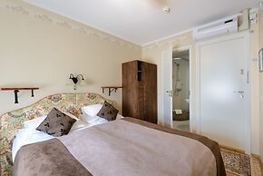 Hotel Hansalinn