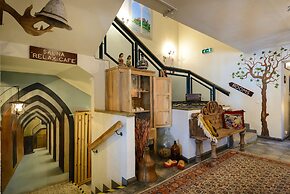 Hotel Hansalinn