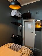 Hotell Fängelset