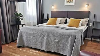 Hotell Fängelset