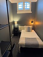 Hotell Fängelset
