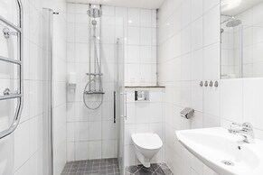 Hotell Fängelset