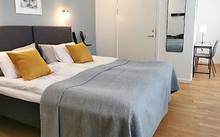 Hotell Fängelset