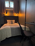 Hotell Fängelset