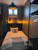 Hotell Fängelset