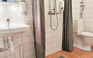 Hotell Fängelset