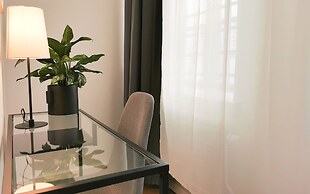 Hotell Fängelset