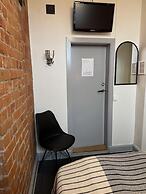 Hotell Fängelset