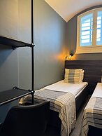 Hotell Fängelset