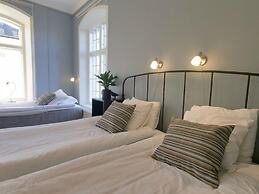 Hotell Fängelset