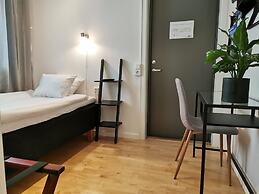 Hotell Fängelset