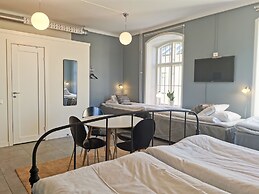 Hotell Fängelset