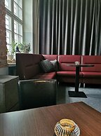 Hotell Fängelset
