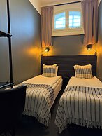 Hotell Fängelset