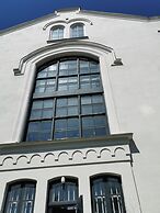 Hotell Fängelset